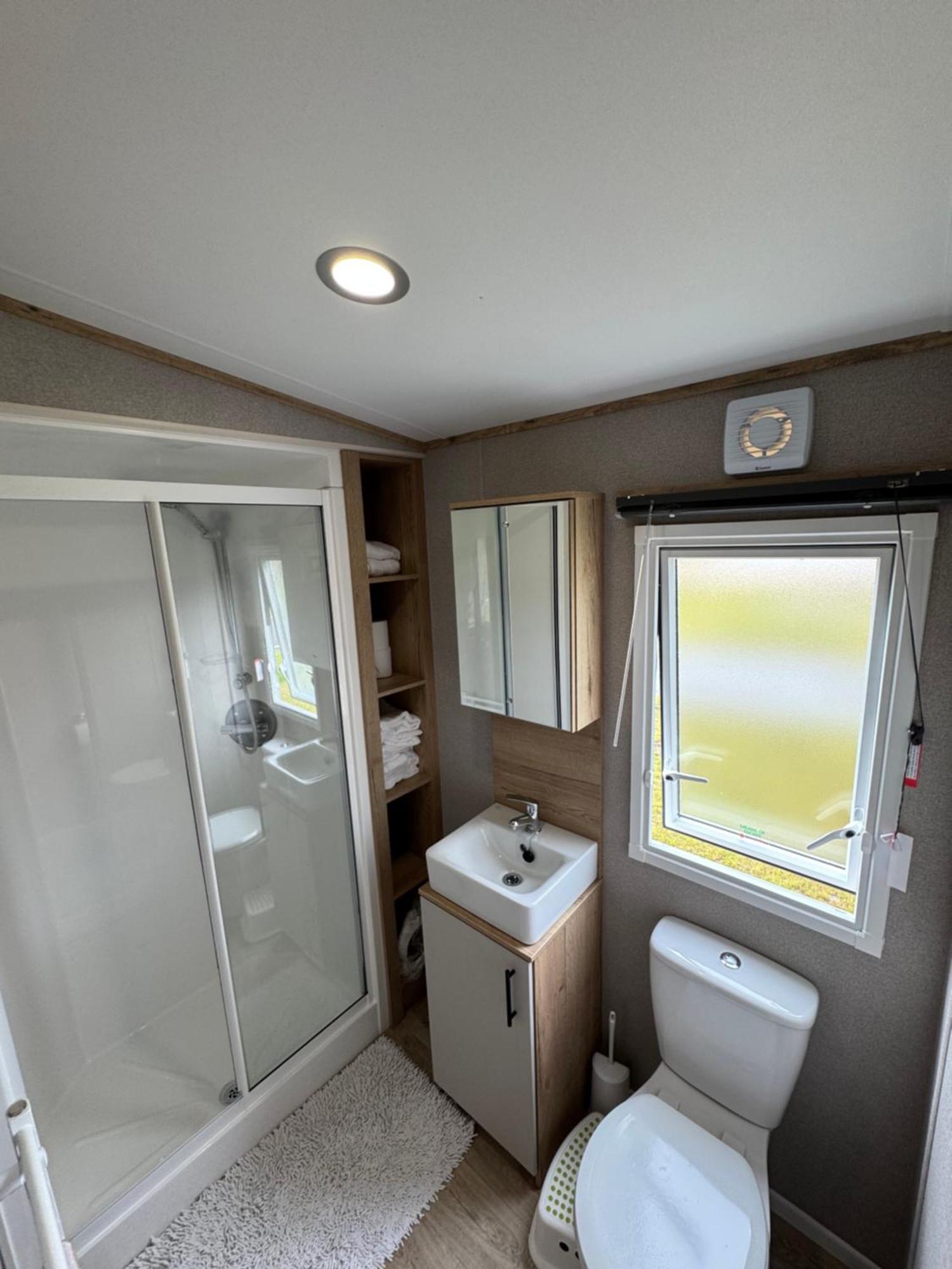 Wildcat Lodge Grantown On Spey Exteriör bild